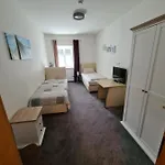 & Zur Post * Neumarkt-Sankt Veit