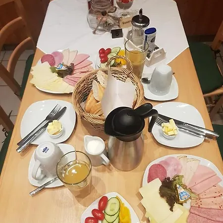 Szálloda & Zur Post