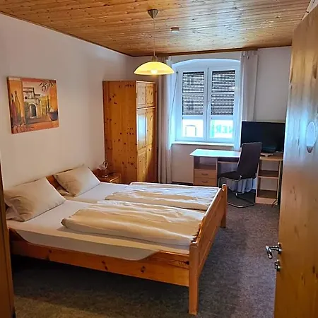 Szálloda & Zur Post
