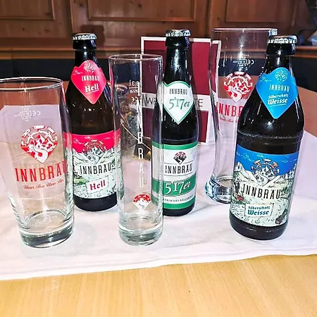 & Zur Post فندق Neumarkt-Sankt Veit