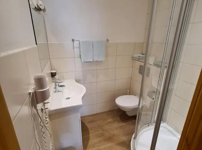 & Zur Post Hotel Neumarkt-Sankt Veit